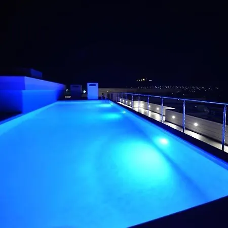 Apartment In