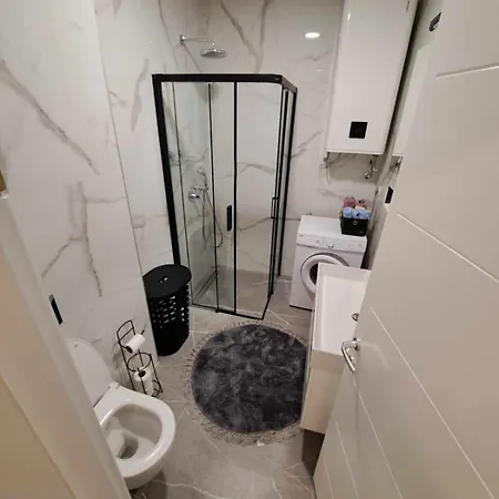 Apartment In *