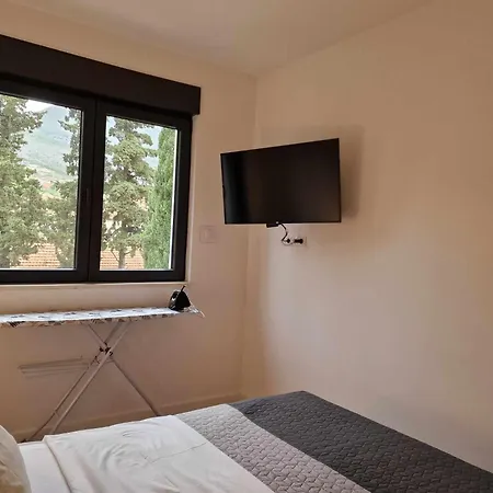 아파트 In 트레빈예