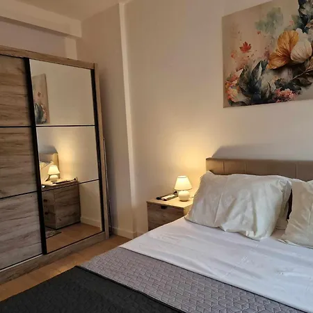 아파트 In 트레빈예